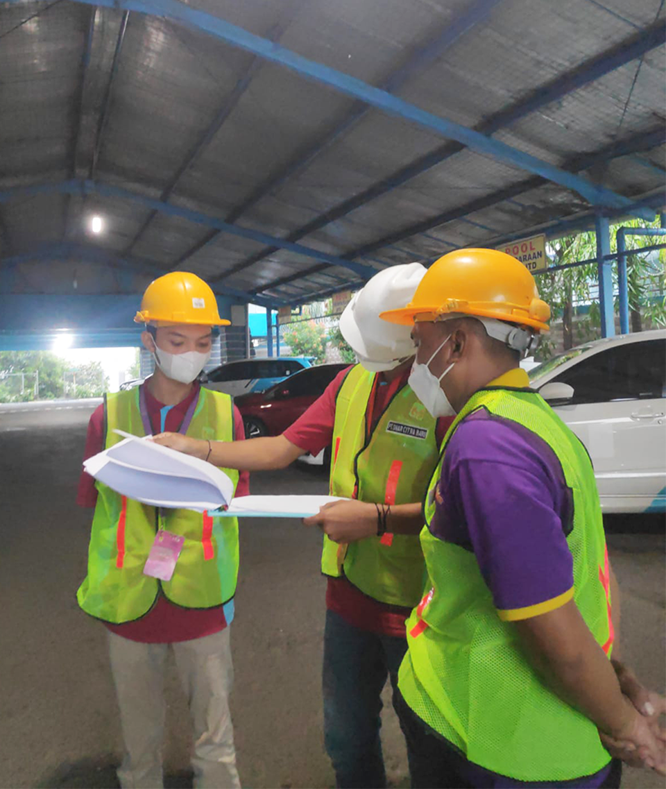 Cv. Mitra Teknik Semarang