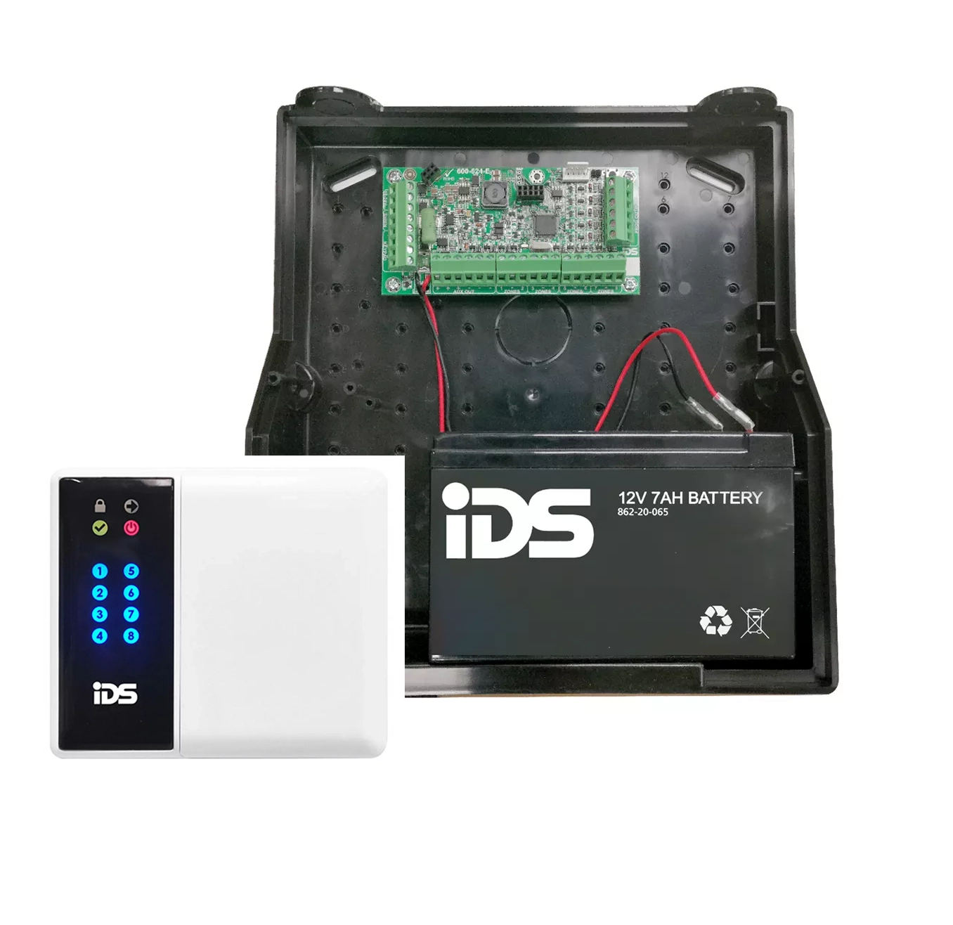 IDS 806