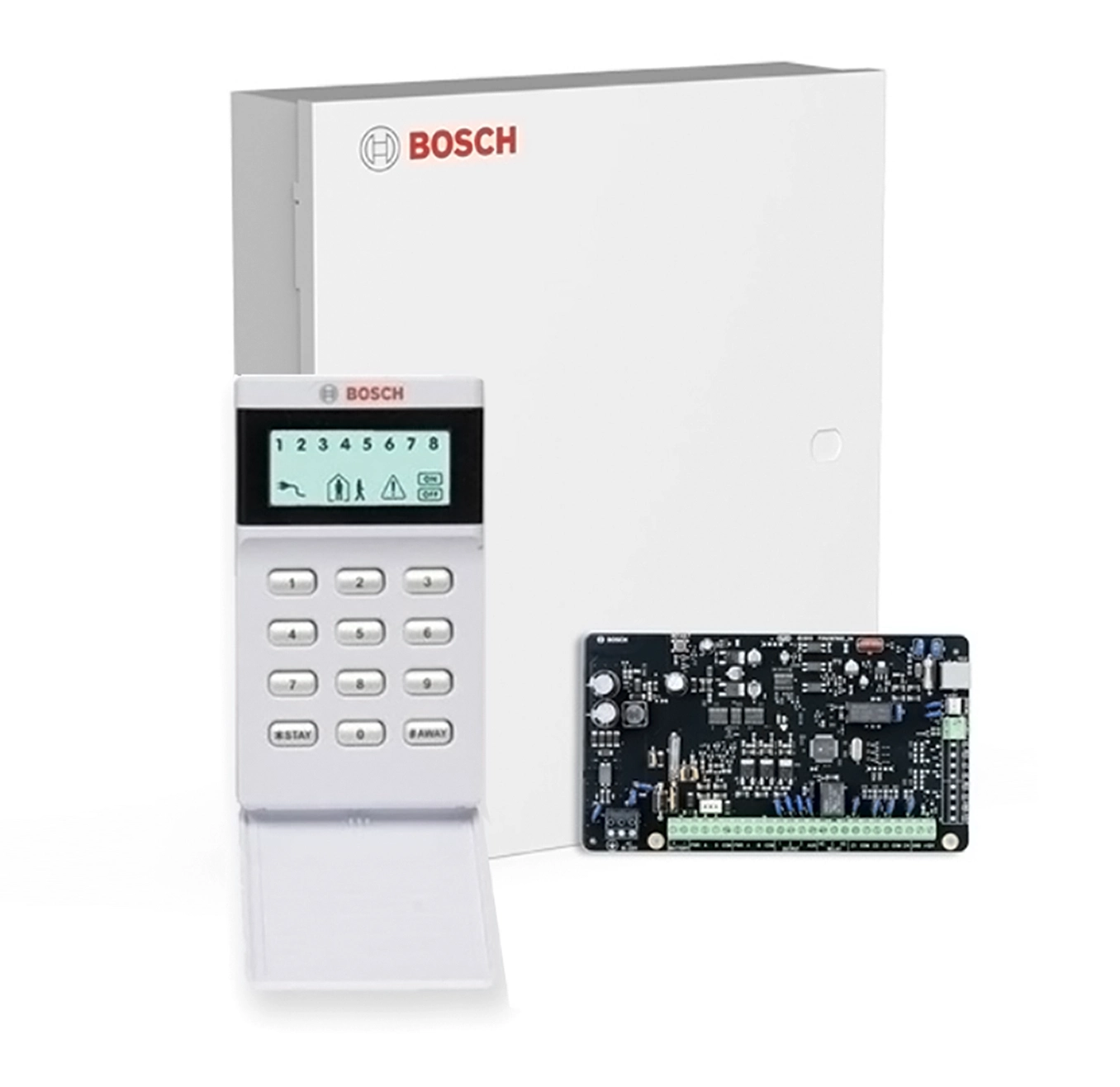 Bosch ICP-SOL2-APR