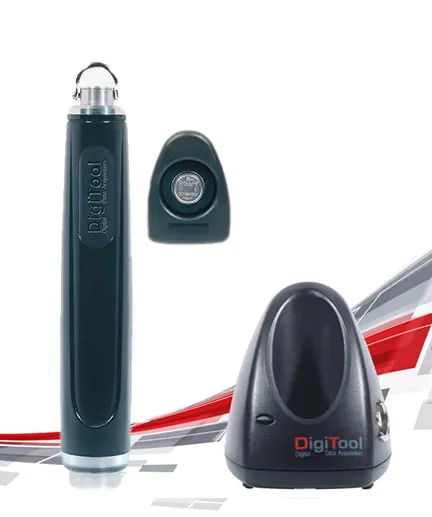 Digitool Image