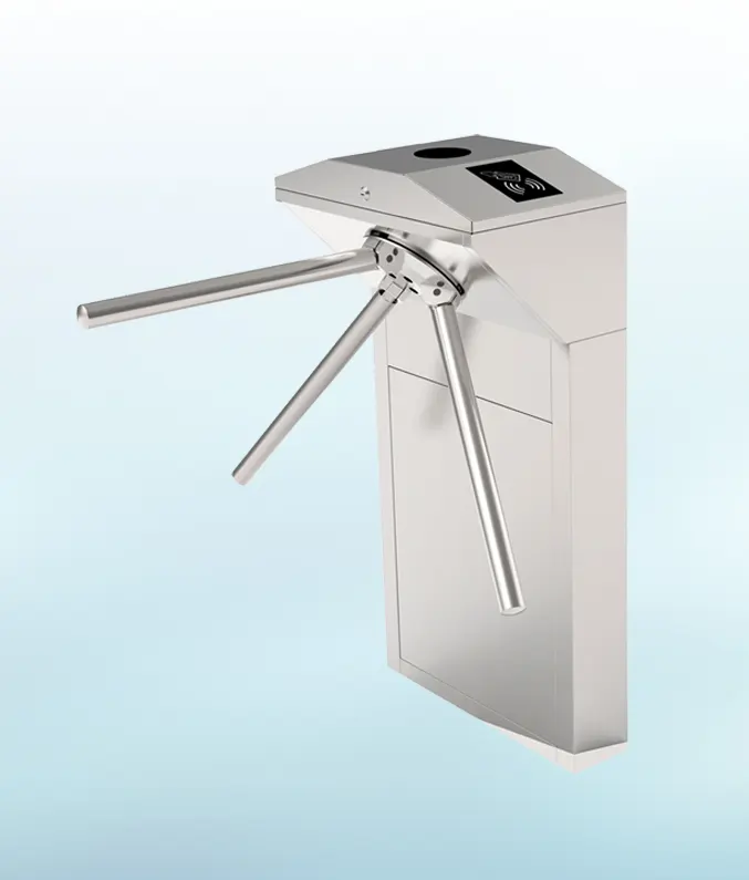Turntile tripod semarang