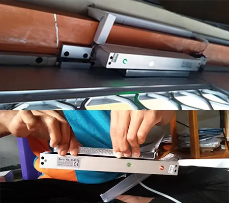 Service akses pintu Perbaikan akses pintu semarang