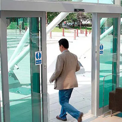 Pintu Kaca Otomatis Semarang Pintu Kaca otomatis