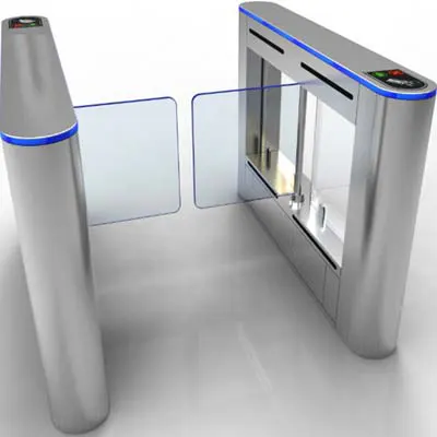 Turnstile Semarang Turnstile Semarang