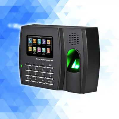 Absen Fingerprint Semarang