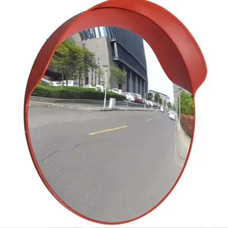 Kaca Cembung Jalan