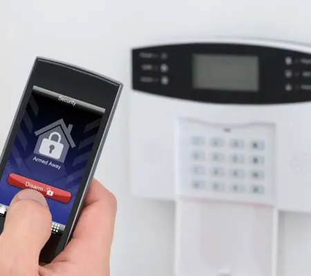 Alarm Keamanan Semarang Alarm Rumah Semarang