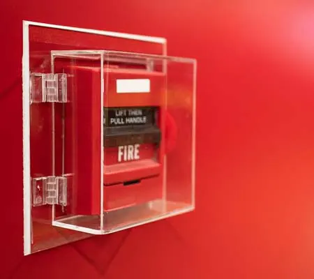 Alarm Kebakaran Semarang Fire Alarm Semarang