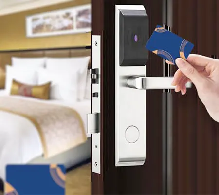Hotel Lock Semarang Akses Hotel Lock