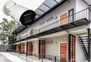 Cctv Kos-kosan